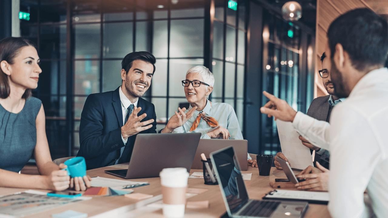 Solutions de franchise et accompagnement stratégique